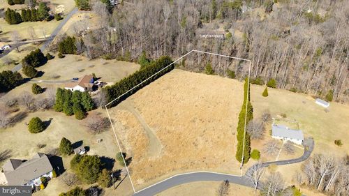 0 Liberty Ln, MADISON, VA, 22727 | Card Image