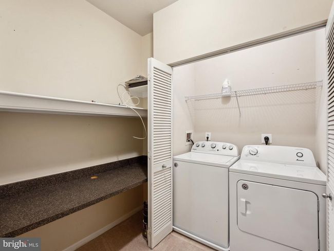 APT-161 - 2765 Centerboro Dr, Condo with 1 bedrooms, 1 bathrooms and null parking in VIENNA VA | Image 19