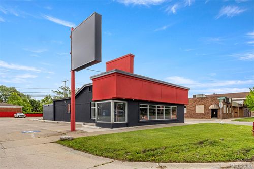 4531 Allen Rd, Allen Park, MI, 48101-2763 | Card Image