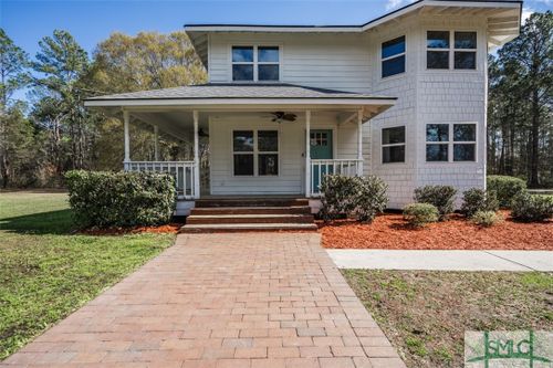 103 Gordon Bend Ne, Ludowici, GA, 31316 | Card Image