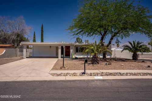 7745 E 34th Street, Tucson, AZ, 85710 | Card Image