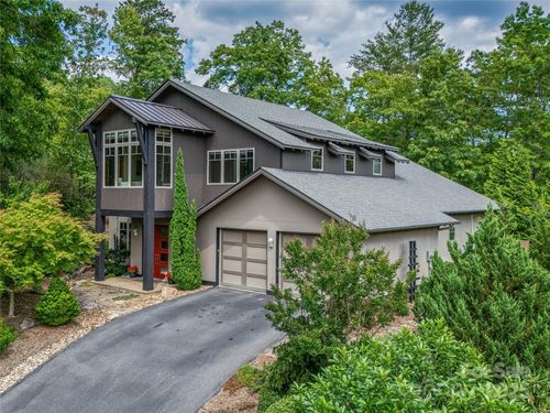 3 Turkey Roost Ct, Fairview, NC, 28730-5504 | Card Image