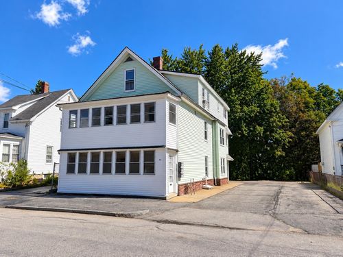 2-84 Essex Street, Manchester, NH, 03102 | Card Image