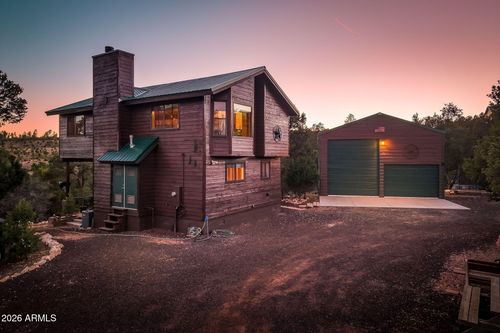 1789 Wild Turkey Ln, Heber, AZ, 85928-6110 | Card Image