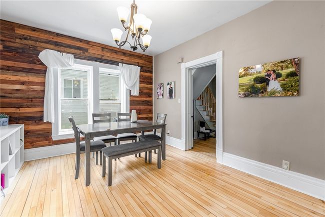 508 Evergreen St, House other with 3 bedrooms, 2 bathrooms and null parking in COLFAX WI | Image 7