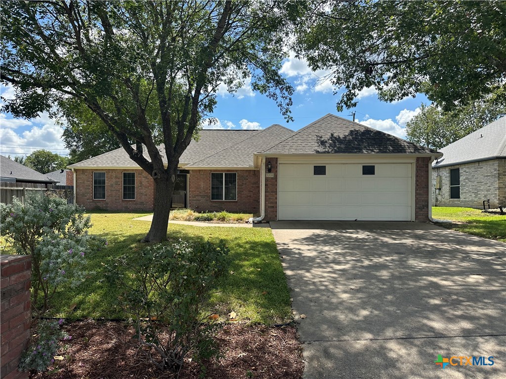 Oaklawn Dr, Belton, TX 76513