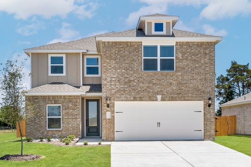 1000 Hickory Ln, Hutchins, TX, 75141-3264 | Card Image