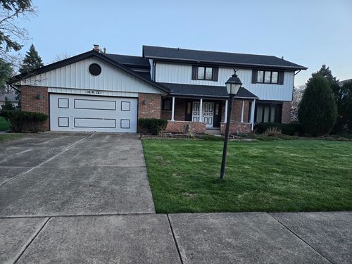 16W731 89th Pl, Willowbrook, IL, 60527-6087 | Card Image