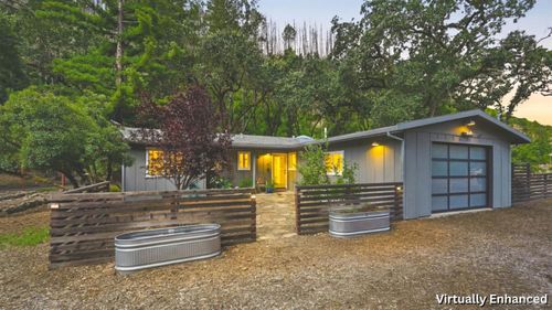 471 Crystal Springs Road, St. Helena, CA, 94574 | Card Image