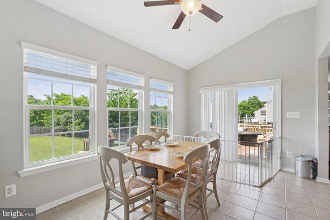 210 Morlyn Dr, House other with 4 bedrooms, 3 bathrooms and null parking in STEPHENSON VA | Image 18