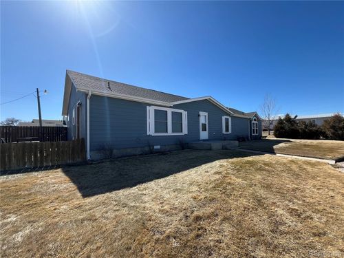 308 9th St, Hugo, CO, 80821-5068 | Card Image