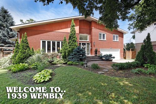 1939 Wembley Ave, Ottawa, ON, K2A1A8 | Card Image