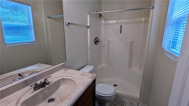 5177 Mccarter Sta, House other with 3 bedrooms, 2 bathrooms and null parking in Stone Mountain GA | Image 16