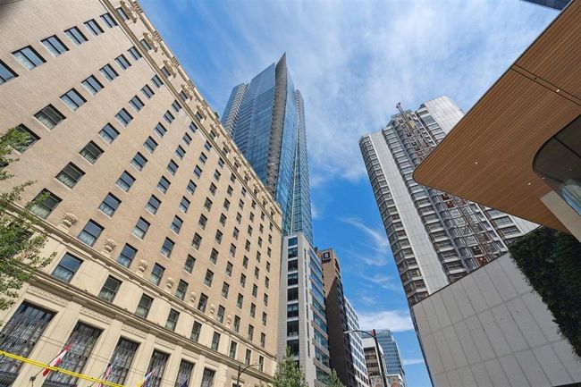 3701 - 667 Howe St, Condo with 3 bedrooms, 3 bathrooms and 2 parking in Vancouver BC | Image 22