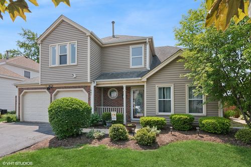 61 Washington Ave, Streamwood, IL, 60107-1369 | Card Image
