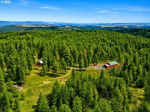 7857 Skyline Rd, The Dalles, OR, 97058-9643 | Card Image