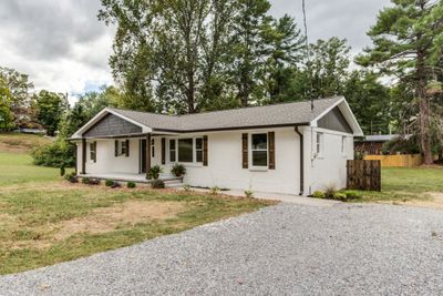 305 Sunset Dr, House other with 4 bedrooms, 2 bathrooms and null parking in Mc Minnville TN | Image 3