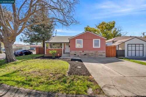 129 129 Revere St, Vallejo, CA, 94591 | Card Image