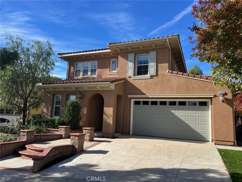 15681 Canon Ln, Chino Hills, CA, 91709-5245 | Card Image