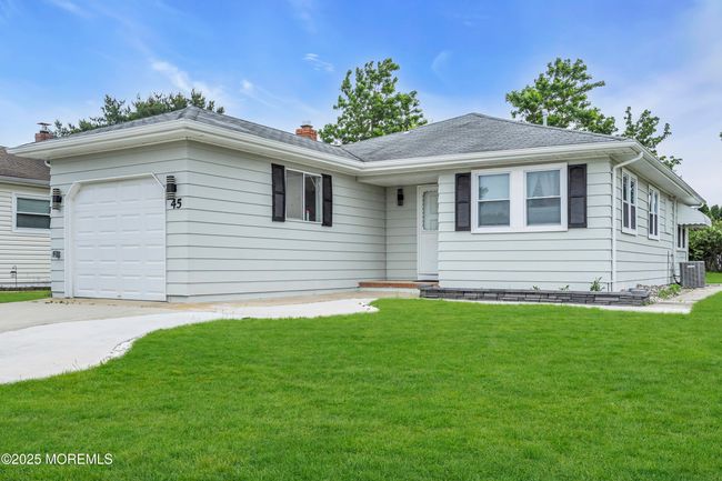 45 Bonaire Dr, Home with 2 bedrooms, 2 bathrooms and 1 parking in Toms River NJ | Image 4