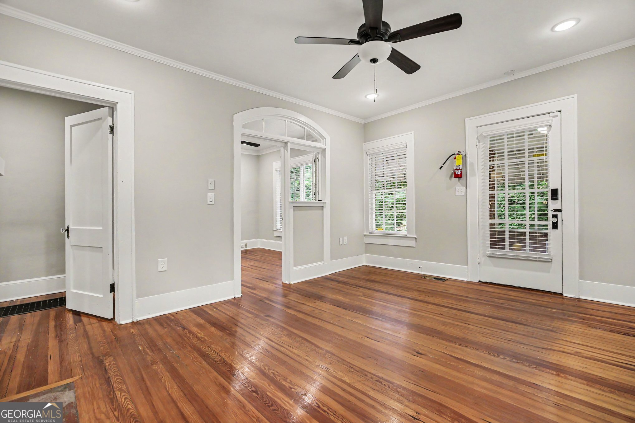 Residential in Jonesboro 4
