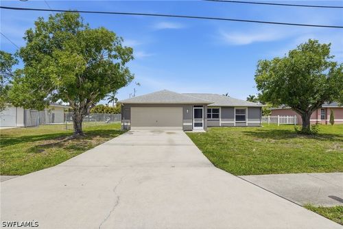 3521 Santa Barbara Boulevard, Cape Coral, FL, 33914 | Card Image