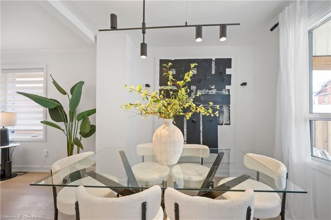 34 Holley Ave, House other with 4 bedrooms, 2 bathrooms and 4 parking in York ON | Image 12