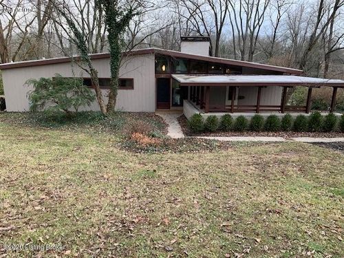 507 Hillside Ln, Louisville, KY, 40207-2142 | Card Image