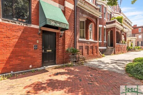 apt-d-20 W Oglethorpe Ave, Savannah, GA, 31401-3796 | Card Image