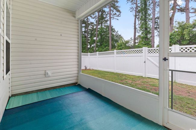 2405 Capri Ct, House other with 3 bedrooms, 2 bathrooms and 4 parking in Conway SC | Image 33