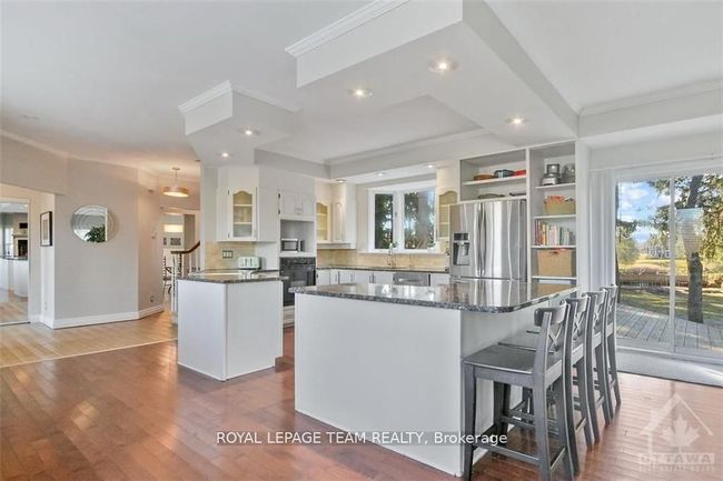 5500 Old Mill Way, House other with 5 bedrooms, 3 bathrooms and 8 parking in Manotick ON | Image 8