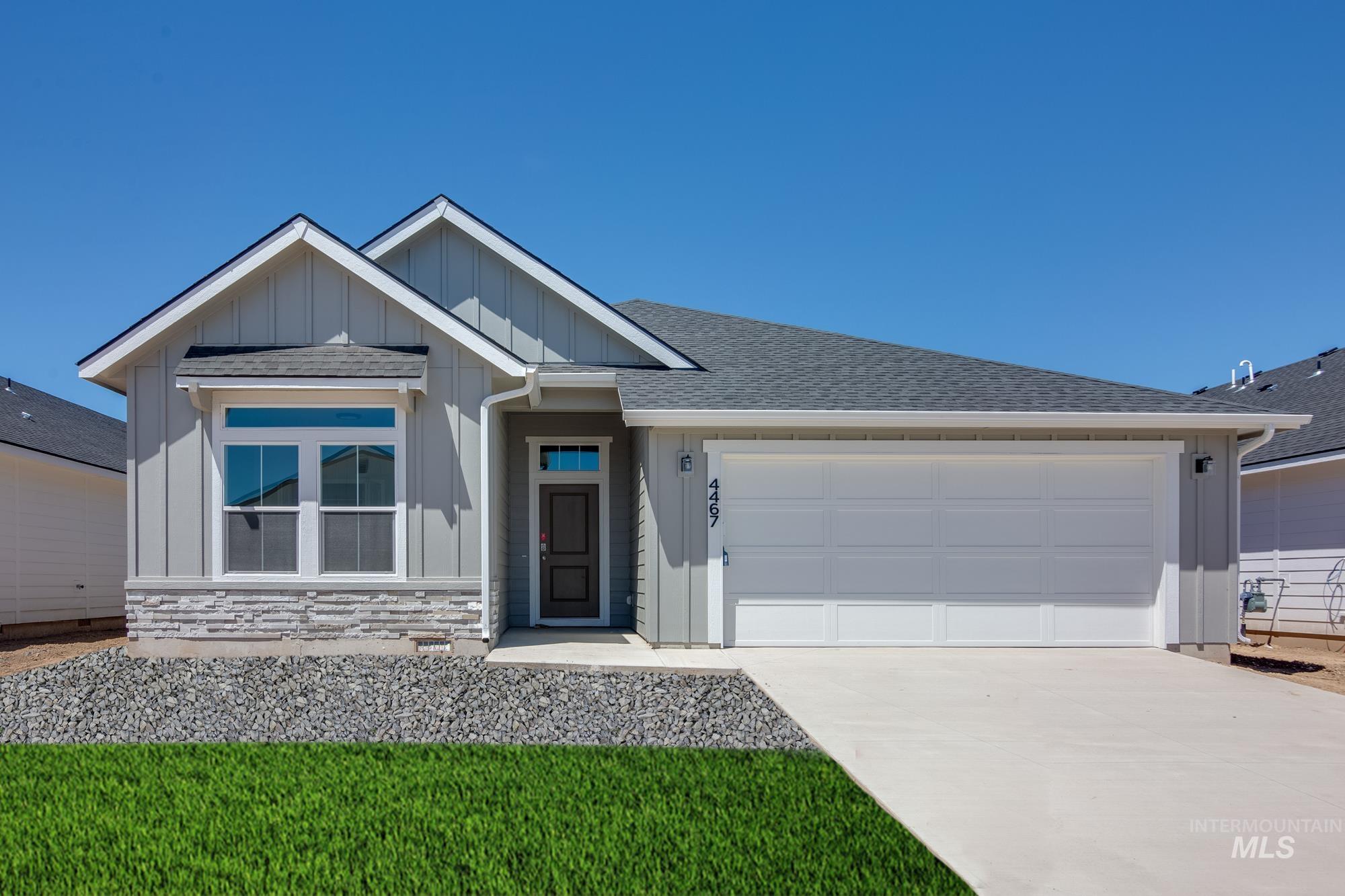 Taunton Ave, Nampa, ID 83686