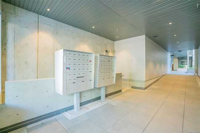 412 - 91 Chapel St, Condo with 1 bedrooms, 1 bathrooms and null parking in Nanaimo BC | Image 22