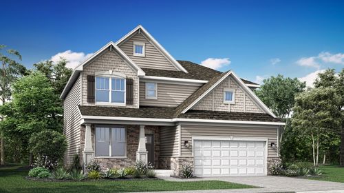 4207 Iron Gate Dr, Valparaiso, IN, 46385-1020 | Card Image