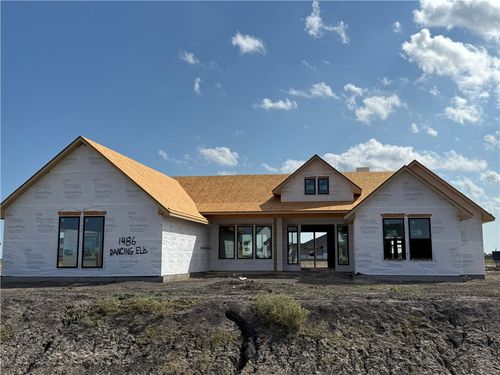 1486 Dancing Elk Drive, Corpus Christi, TX, 78415 | Card Image