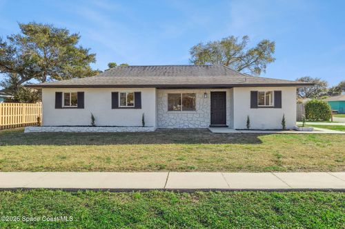 100 S Marjorie Court, Merritt Island, FL, 32952 | Card Image