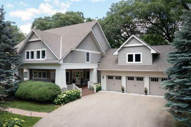 11636 Timberline Rd, House other with 5 bedrooms, 5 bathrooms and null parking in Minnetonka MN | Image 43