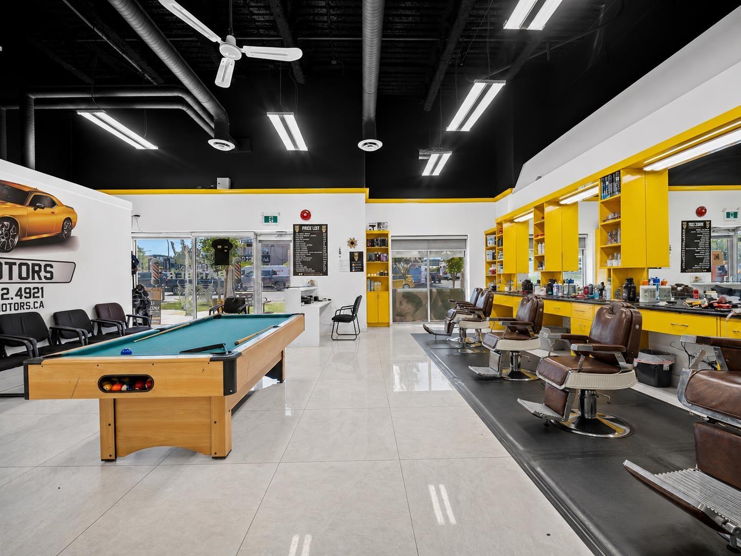 Business Opportunity in Surrey 3