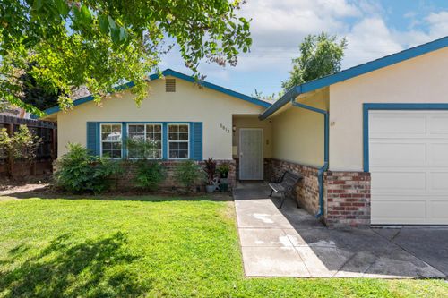 5813 Rich Hill Drive, Orangevale, CA, 95662 | Card Image