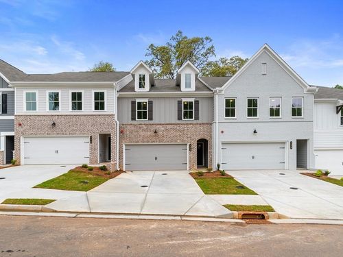 544 Feldspar Way, Lawrenceville, GA, 30043 | Card Image