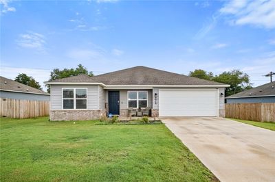 2578 Chittick Street, House other with 4 bedrooms, 2 bathrooms and null parking in Pea Ridge AR | Image 1