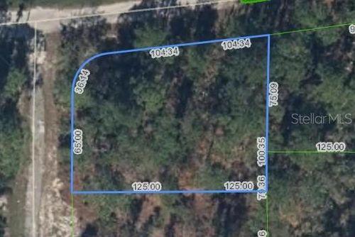 233 Moon Glow Ct, Lake Placid, FL, 33852-8534 | Card Image