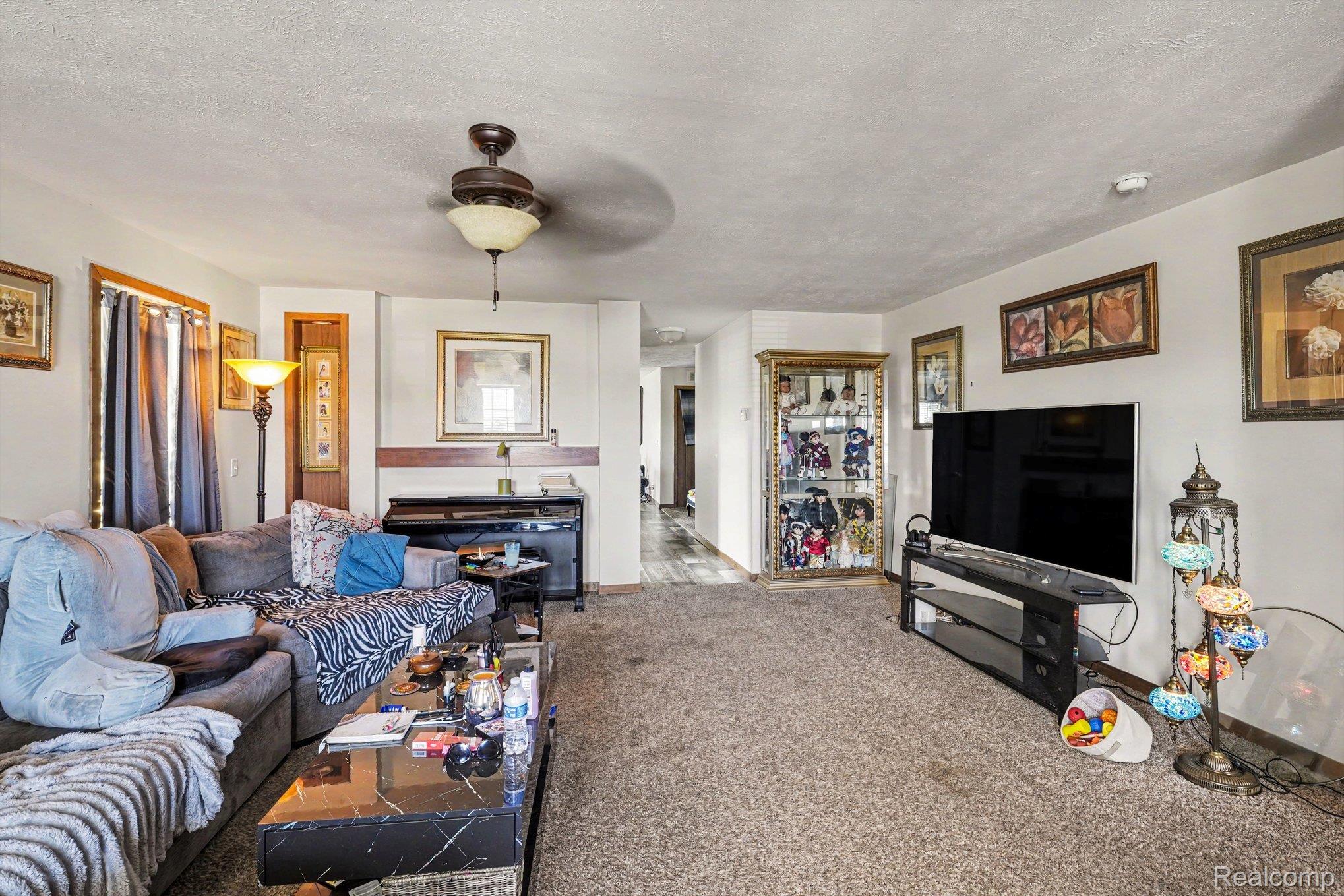 Residential in Genesee Charter Township 2