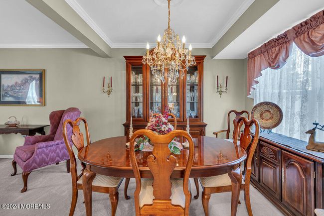 39 Honeysuckle Way, House other with 4 bedrooms, 3 bathrooms and null parking in Howell NJ | Image 14