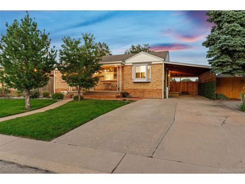 1310 S Dale Ct, Denver, CO, 80219 | Card Image