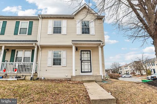 2712 Crestwick Pl, DISTRICT HEIGHTS, MD, 20747-2782 | Card Image
