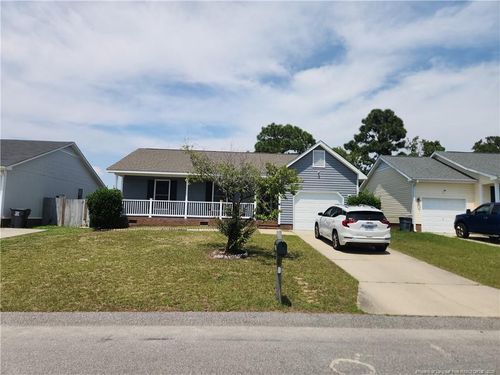 3820 Harden Rd, Hope Mills, NC, 28348-8983 | Card Image