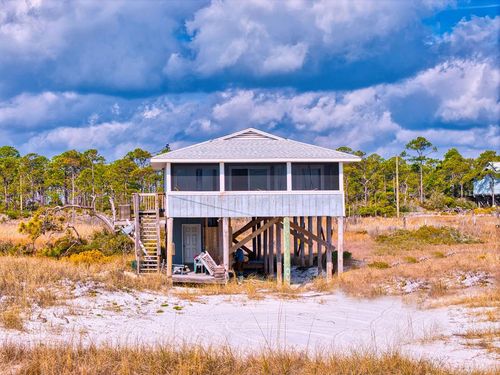 391 Gulf Shore Dr, Carrabelle, FL, 32322 | Card Image
