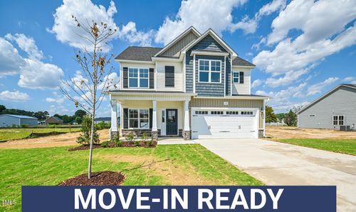 lot-75-107 Hudson Village Drive, La Grange, NC, 28551 | Card Image