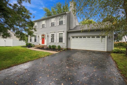 1419 Chestnut Ct, Yorkville, IL, 60560-9136 | Card Image